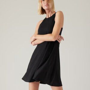 NWT Santorini Rib Thera Dress - Size Medium